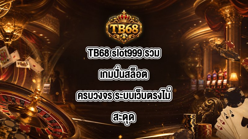 TB68 slot999